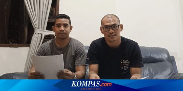 Ipda Rudy Soik Disanksi Usai Bongkar Mafia BBM, DPR Minta Penjelasan Polri