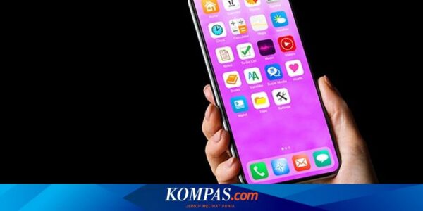 iPhone dan HP Android Akhirnya Akur, Bisa “SMS-an” Gratis