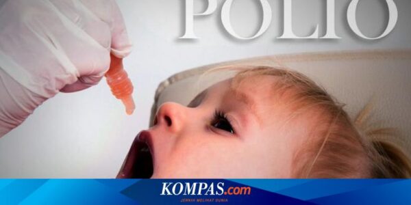 Israel Setujui Jeda Perang Gaza 3 Hari untuk Vaksinasi Polio