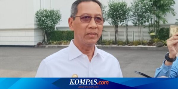 Istana Siapkan Furnitur untuk Jokowi “Ngantor” di IKN