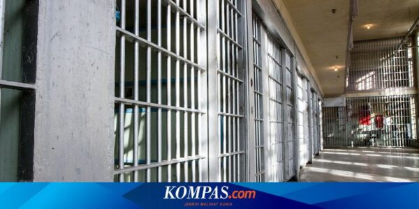 Jadi Korban Salah Tangkap dan 10 Tahun Dipenjara, Pria Ini Dapat Ganti Rugi Rp 770 Miliar