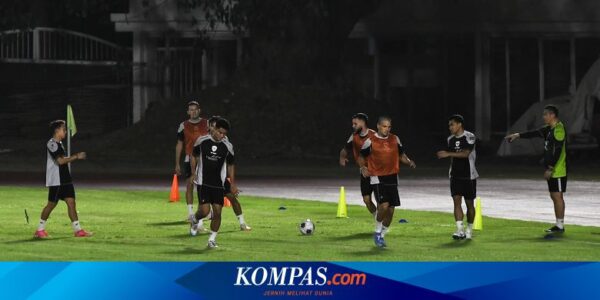 Jadwal Siaran Langsung Indonesia Vs Australia di Kualifikasi Piala Dunia 2026