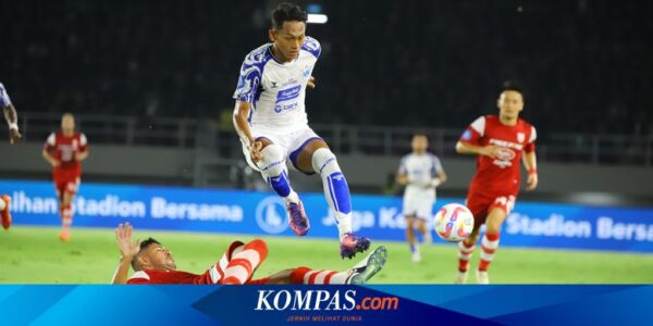 Jadwal Siaran Langsung PSIS Vs PSBS Biak, Persebaya Vs Barito Putera