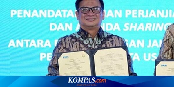 Jamdatun Feri Wibisono Ditunjuk Jadi Wakil Jaksa Agung