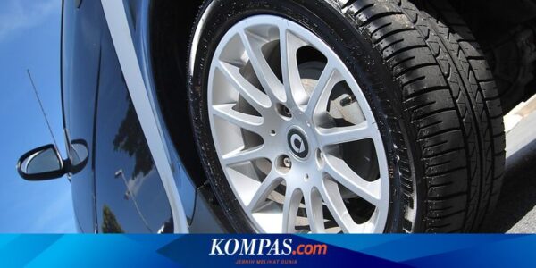 Jangan Lupa Cek Kondisi Ban Mobil Sebelum Perjalanan Jauh