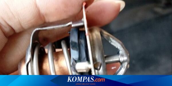 Jangan Salah Paham, Membobol Thermostat Justru Bisa Bikin Overheat