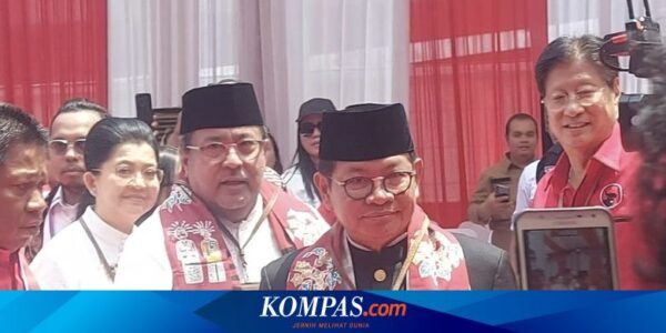 Jawab Tantangan Jokowi, Pramono Anung-Rano Karno Akan Blusukan 12 Titik di Jakarta dalam Sehari