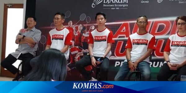 Jawaban Kevin Sanjaya Akan Kembali Main atau Tidak dan Alasan Tengil