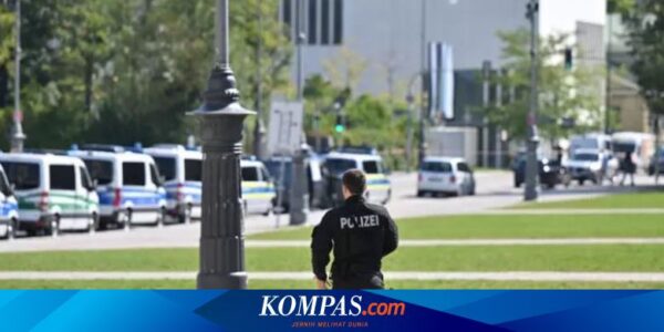 Jejak Nazi dan Kebangkitan Kehidupan Yahudi di Munchen