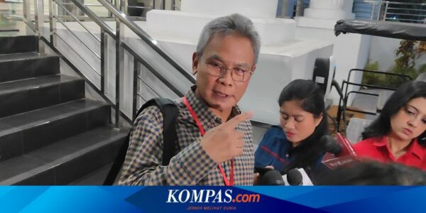 Johan Budi Anggap Peran Presiden Krusial dalam Pemberantasan Korupsi