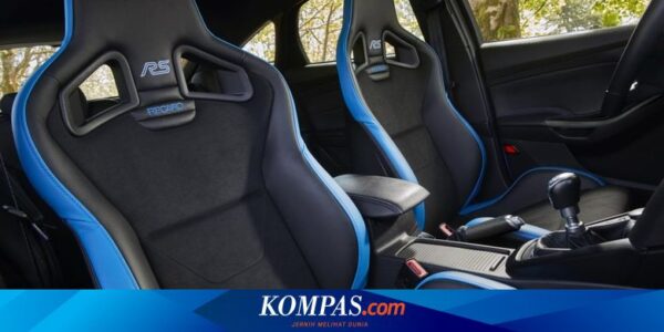 Jok Recaro Dinyatakan Bangkrut