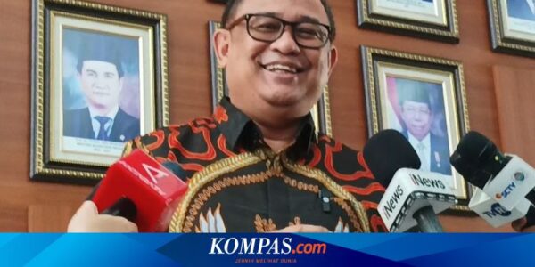 Jokowi Kembali “Reshuffle” Kabinet, Istana: Untuk Mendukung Transisi Pemerintahan