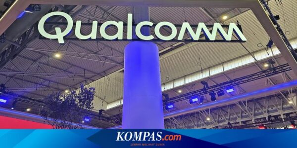 Kabar Qualcomm Akuisisi Intel Semakin Menguat