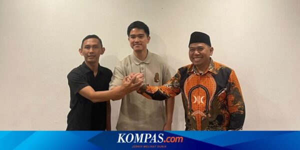 Kaesang: PSI dan PKS Ingin Bangun Kekuatan Baru di Solo