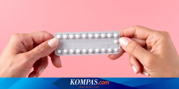 Kapan Boleh Minum Pil Kontrasepsi Darurat? Berikut Penjelasannya…