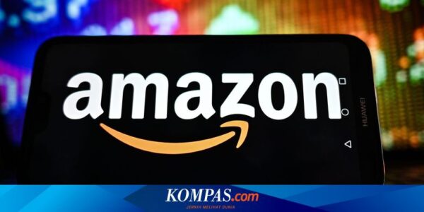 Karyawan Amazon Mengaku Raup Rp 5,7 Miliar Padahal Hampir Tak Melakukan Apa-apa