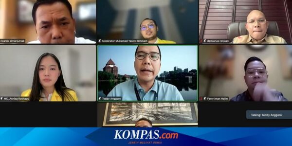 Kasus Ahli Waris Krama Yudha Jadi Momentum Reformasi Hukum Kepailitan dan PKPU di Indonesia