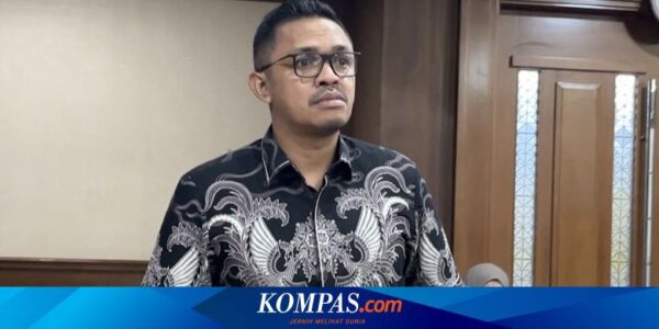 Kasus BTS 4G, Eks Tenaga Ahli Johnny G Plate Divonis 3 Tahun Penjara