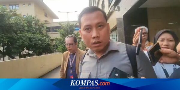 Kasus Harun Masiku, Staf Hasto PDI-P Akan Penuhi Panggilan KPK