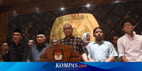 Kasus Hasyim Asy’ari, MUI: Moral Cacat dan Bejat, Tak Ada Pilihan Kecuali Dipecat