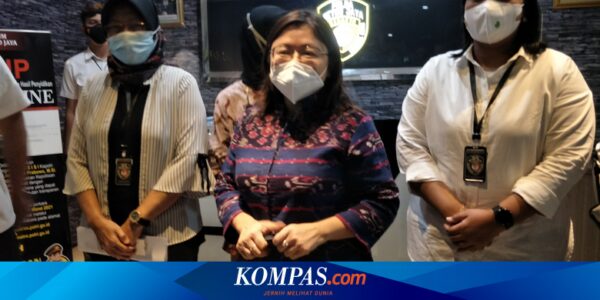 Kasus Polwan Bakar Suami, Komnas Perempuan: Reaksi Tekanan dalam Perkawinan