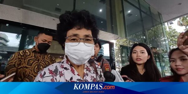 Kasus Pungli di Rutan KPK, Jaksa Akan Hadirkan Anggota Dewas Albertina Ho Jadi Saksi