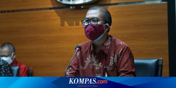 Kasus Pungli Rutan, Sekjen dan Pegawai KPK Dihadirkan Jadi Saksi