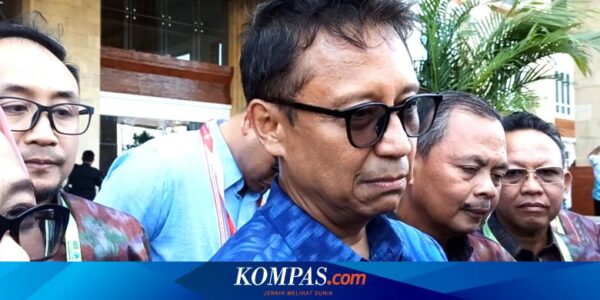 Kasus Stroke dan Jantung Tinggi, Menkes: Puskesmas Wajib Lakukan Skrining Kesehatan