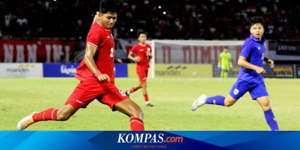 Kata Indra Sjafri soal Regenerasi Usai Bawa Indonesia Juara Piala AFF U19