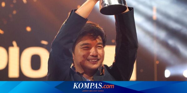 Kata Insan Muda Kimia Farma Usai Bawa Indonesia Juara FIFAe World Cup 2024