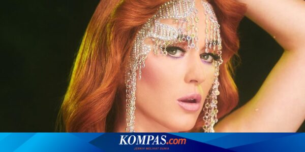 Katy Perry Diselidiki Terkait Kerusakan Bukit Pasir dalam Klip Terbarunya