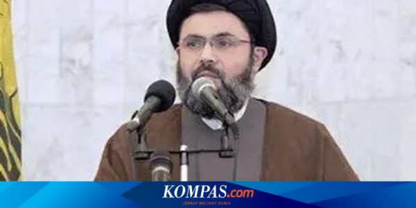 Keberadaan Sangat Dirahasiakan, Bagaimana Pemimpin Hizbullah Hassan Nasrallah Bisa Terbunuh?