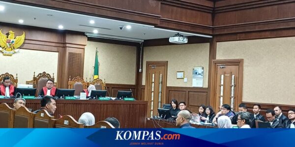 Kegiatan Tambang Ilegal di Wilayah IUP PT Timah Terus Berjalan meski Sudah Dilaporkan ke Polisi