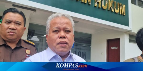 Kejagung Bakal Tuntut Pelaku Judi Online dengan Hukuman Maksimal