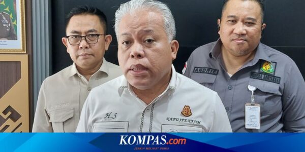 Kejagung Kembali Tetapkan Tersangka Korupsi Penyaluran Kredit Prajurit TNI