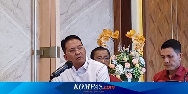 Kejagung Tetapkan 6 Eks GM PT Antam Jadi Tersangka Korupsi Emas Ilegal 109 Ton