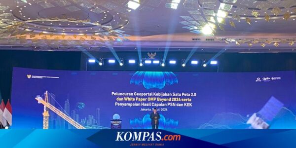 Kelakar Prabowo saat Gantikan Jokowi: Latihan Supaya Enggak Kaget…