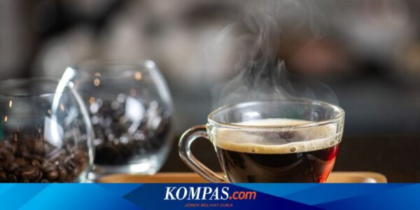 Kelompok Penyakit Apa yang Tidak Boleh Minum Kopi Hitam?