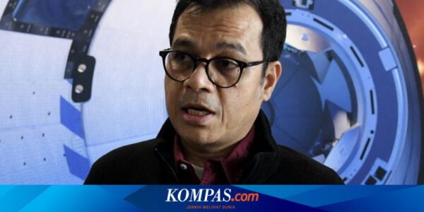 Keluhkan Kekurangan Anggaran, Wamenkominfo: PDNS hingga Layanan Publik Bisa Terhenti