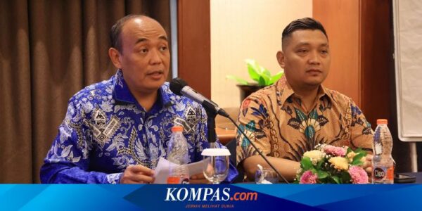 Kemenaker Tekankan Pentingnya Implementasi K3 di Tempat Kerja