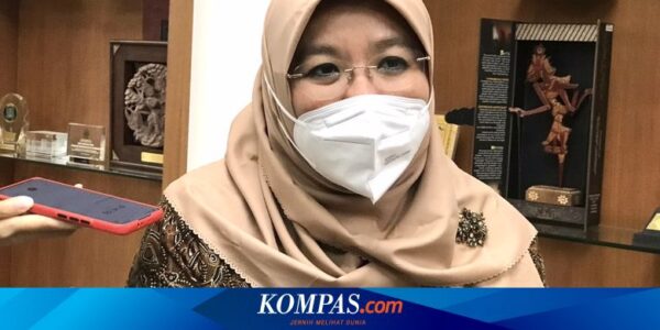 Kemenkes Pastikan Belum Ada Penambahan Kasus Baru Cacar Monyet