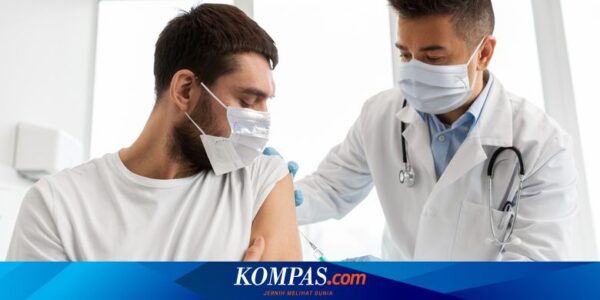 Kemenkes Pastikan Vaksin Mpox Aman, Kantongi Izin WHO dan BPOM