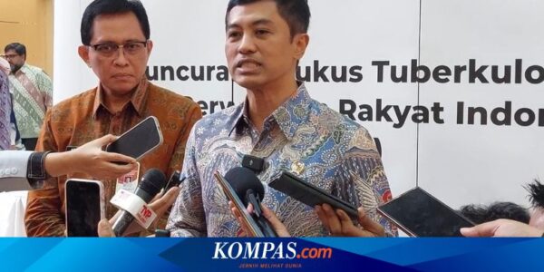 Kemenkes Serahkan Investigasi “Bullying” PPDS Undip ke Polisi