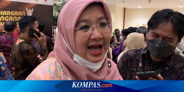 Kemenkes Ungkap Laporan “Bullying” Dokter Sudah Lebih dari 300