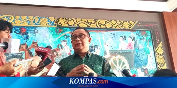 Kemensetneg Segera Tindak Lanjuti Surat Arsjad Rasjid Terkait Munaslub Kadin