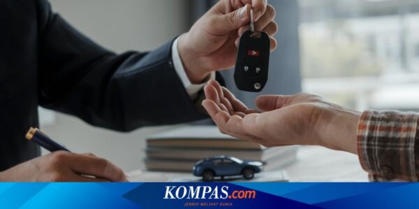 Kenaikan Suku Bunga Pengaruhi Kredit Mobil dan Motor Baru