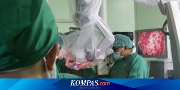 Kenali Aneurisma Otak, Masalah Pembuluh Darah yang Picu Stroke