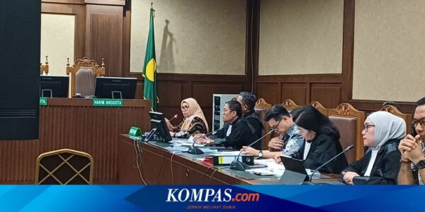 Kerugian Negara Pengadaan Sistem Proteksi TKI Masuk Kategori “Total Loss”