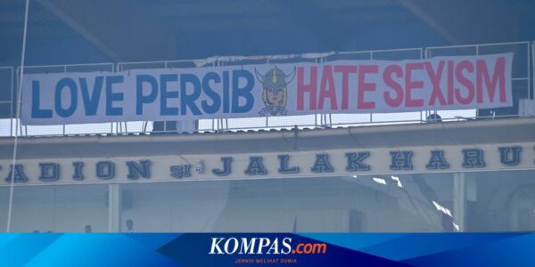 Kerusuhan Usai Laga Persib Vs Persija, Pengamat Nilai Efek Domino Kesalahan Persib