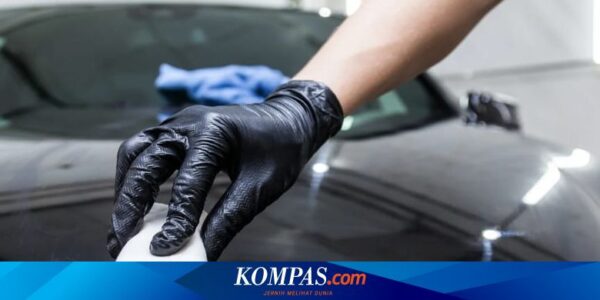 Kesalahan Umum yang Sering Dilakukan Setelah Coating Mobil